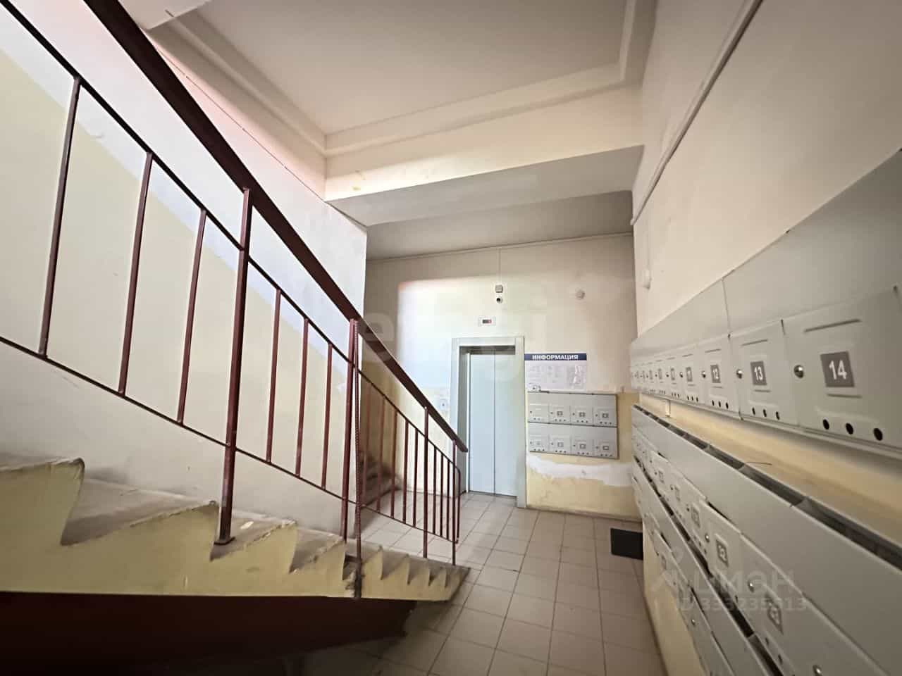 Россия, Тамбов, улица Киквидзе, 71В, фото 18