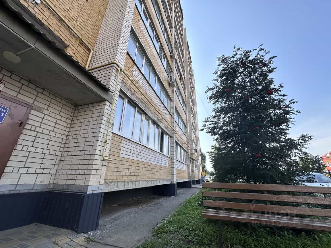 Россия, Тамбов, улица Киквидзе, 71В, фото 21