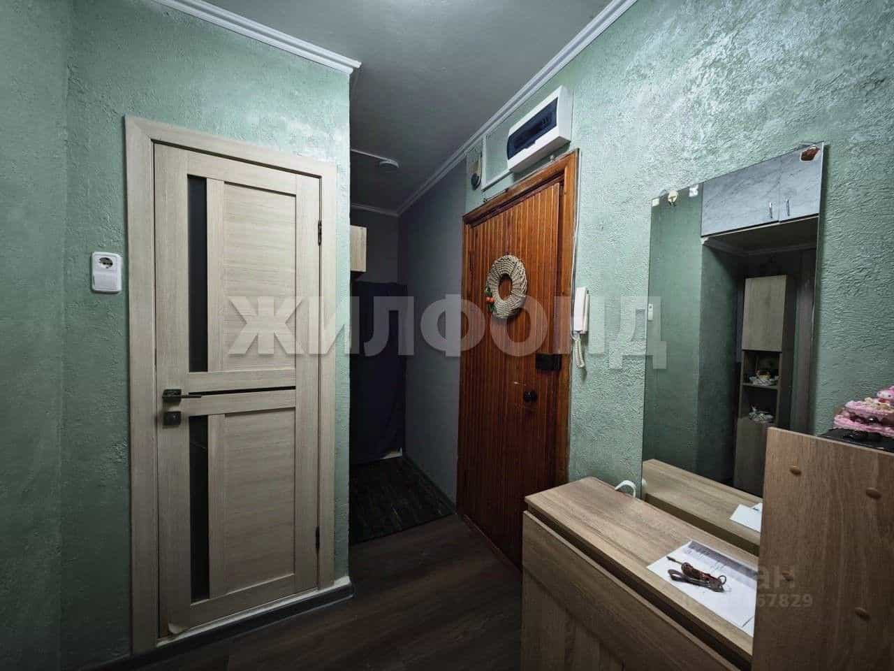 Россия, Новосибирск, микрорайон Родники, улица Земнухова, 7/1, фото 5