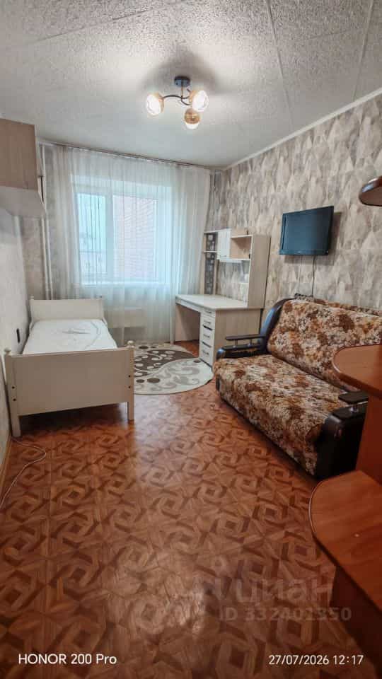 Россия, Томск, Вокзальная улица, 35, фото 11