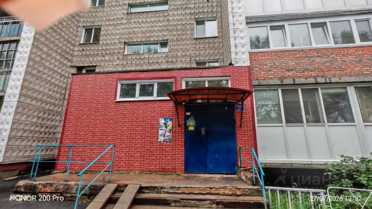 Россия, Томск, Вокзальная улица, 35, фото 29
