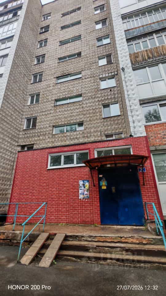 Россия, Томск, Вокзальная улица, 35, фото 30