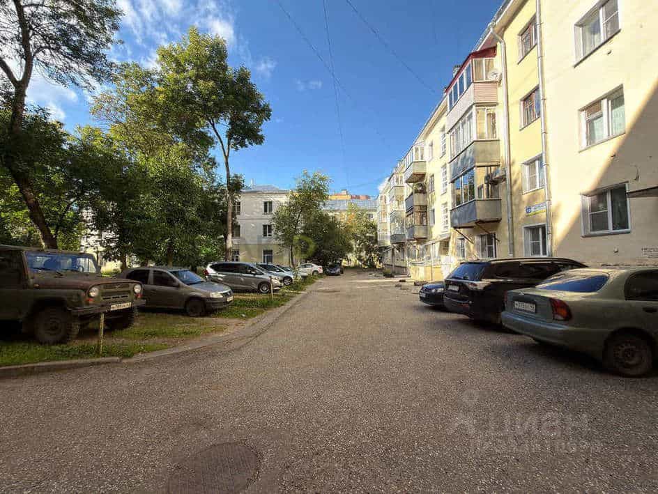 Россия, Киров, переулок Дерендяева, 21, фото 19