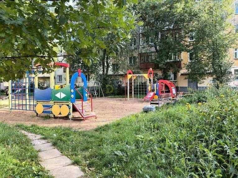 Россия, Киров, переулок Дерендяева, 21, фото 20