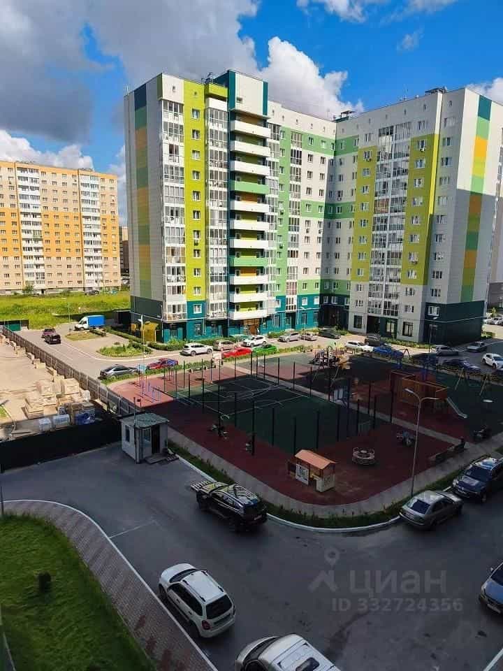Россия, Тверь, бульвар Гусева, 61к1