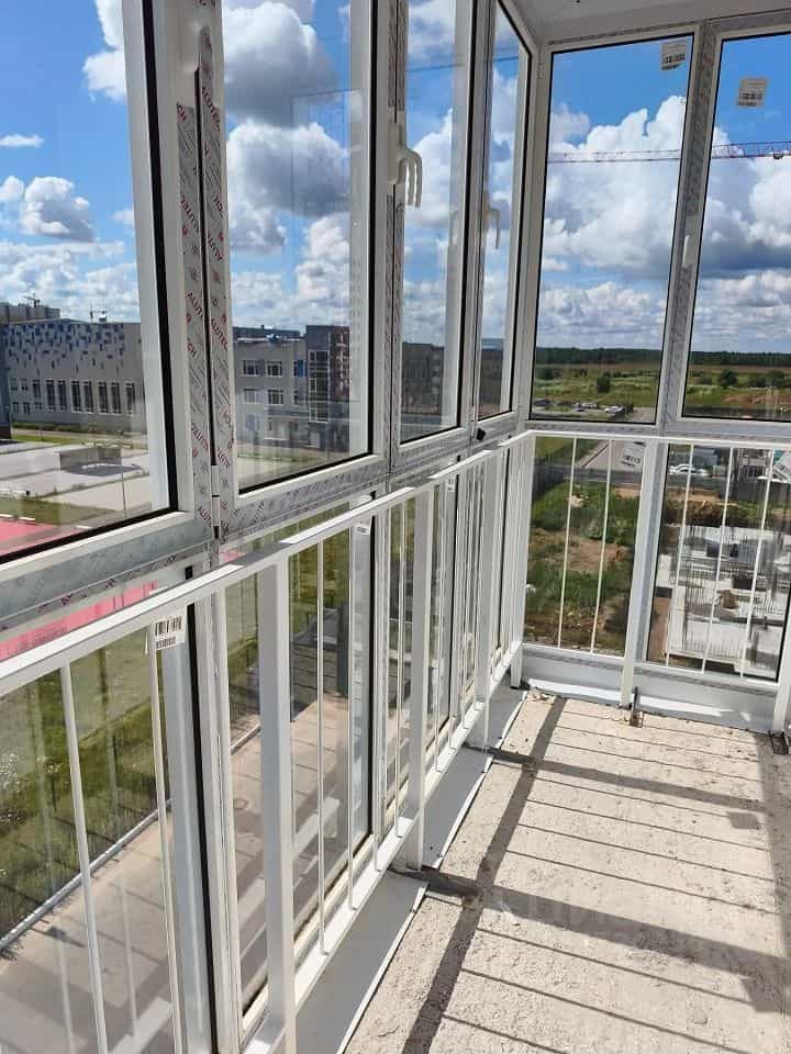 Россия, Тверь, бульвар Гусева, 61к1, фото 8