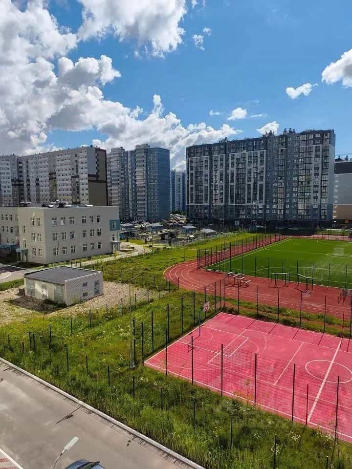 Россия, Тверь, бульвар Гусева, 61к1, фото 11