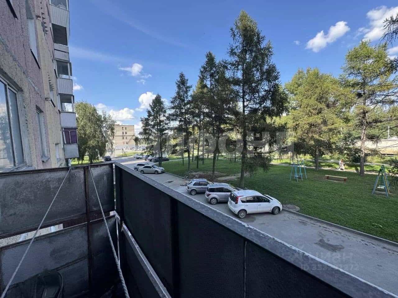 Россия, Новосибирская область, Бердск, Вокзальная улица, 2, фото 9