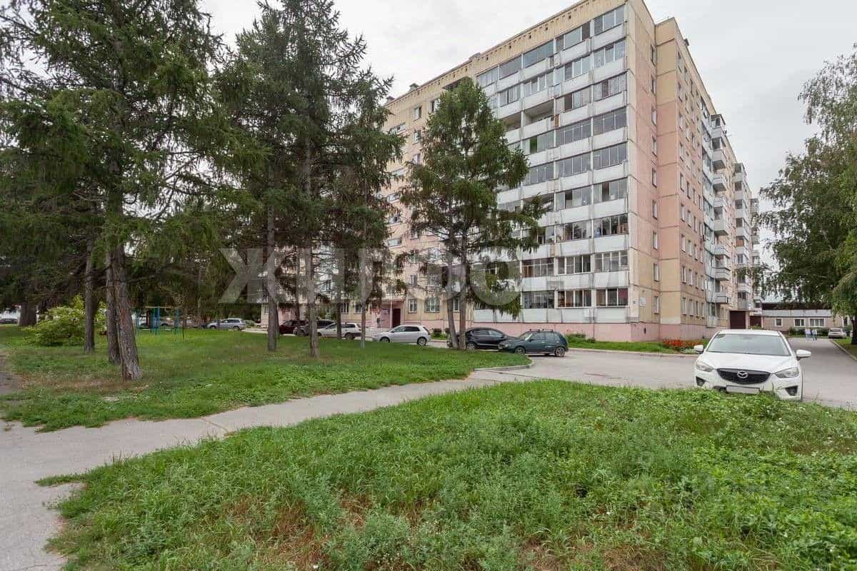 Россия, Новосибирская область, Бердск, Вокзальная улица, 2, фото 11
