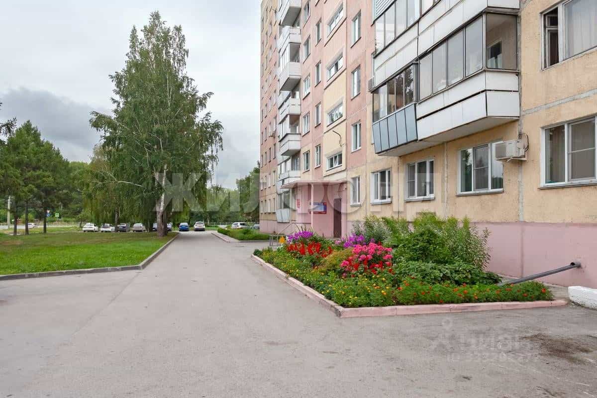 Россия, Новосибирская область, Бердск, Вокзальная улица, 2, фото 12