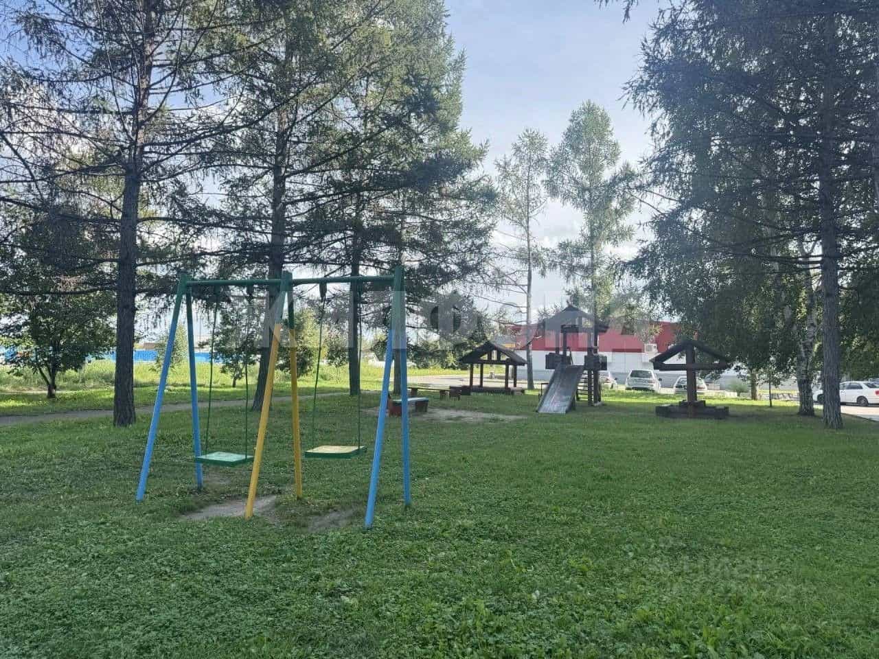 Россия, Новосибирская область, Бердск, Вокзальная улица, 2, фото 14