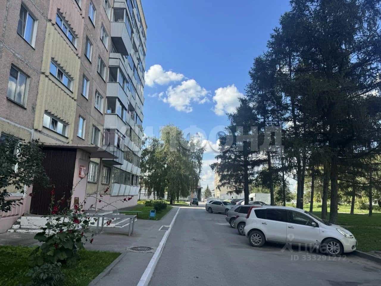 Россия, Новосибирская область, Бердск, Вокзальная улица, 2, фото 16