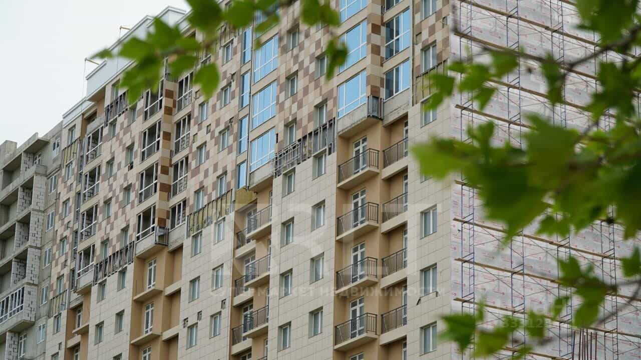 Россия, Республика Дагестан, Махачкала, улица Хаджи Булача, 17Б