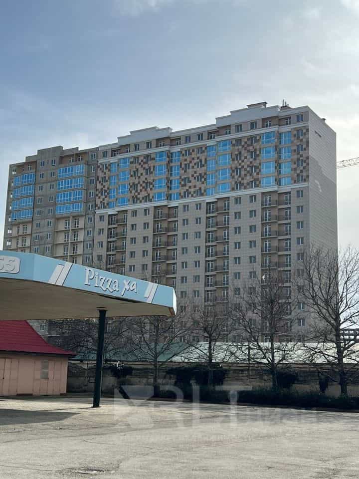 Россия, Республика Дагестан, Махачкала, улица Хаджи Булача, 17Б, фото 3