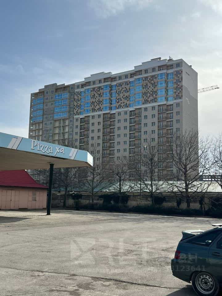 Россия, Республика Дагестан, Махачкала, улица Хаджи Булача, 17Б, фото 4