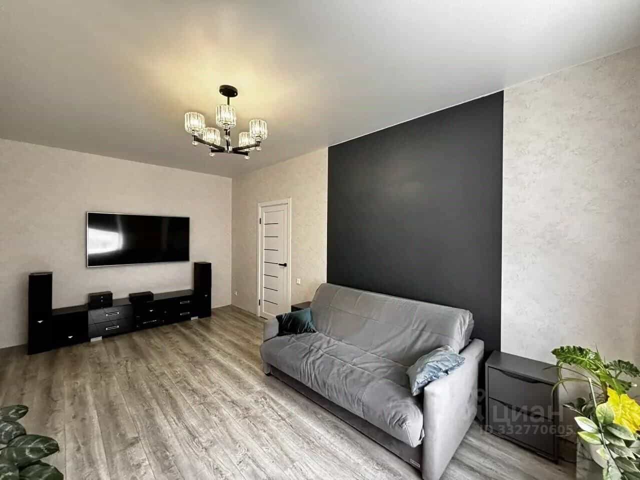 Россия, Астрахань, улица Бориса Алексеева, 20к2, фото 3