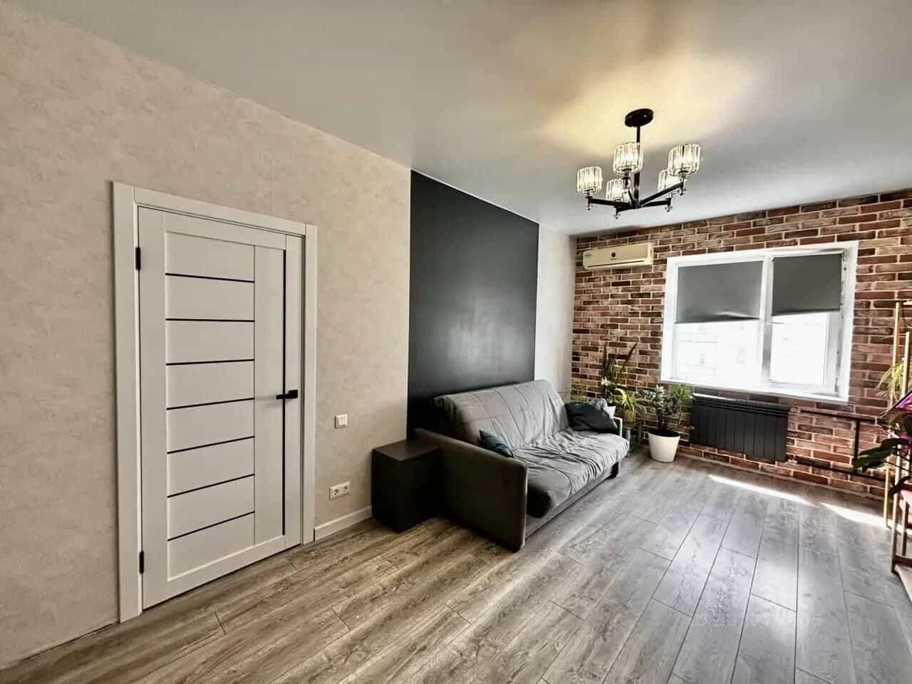 Россия, Астрахань, улица Бориса Алексеева, 20к2, фото 4