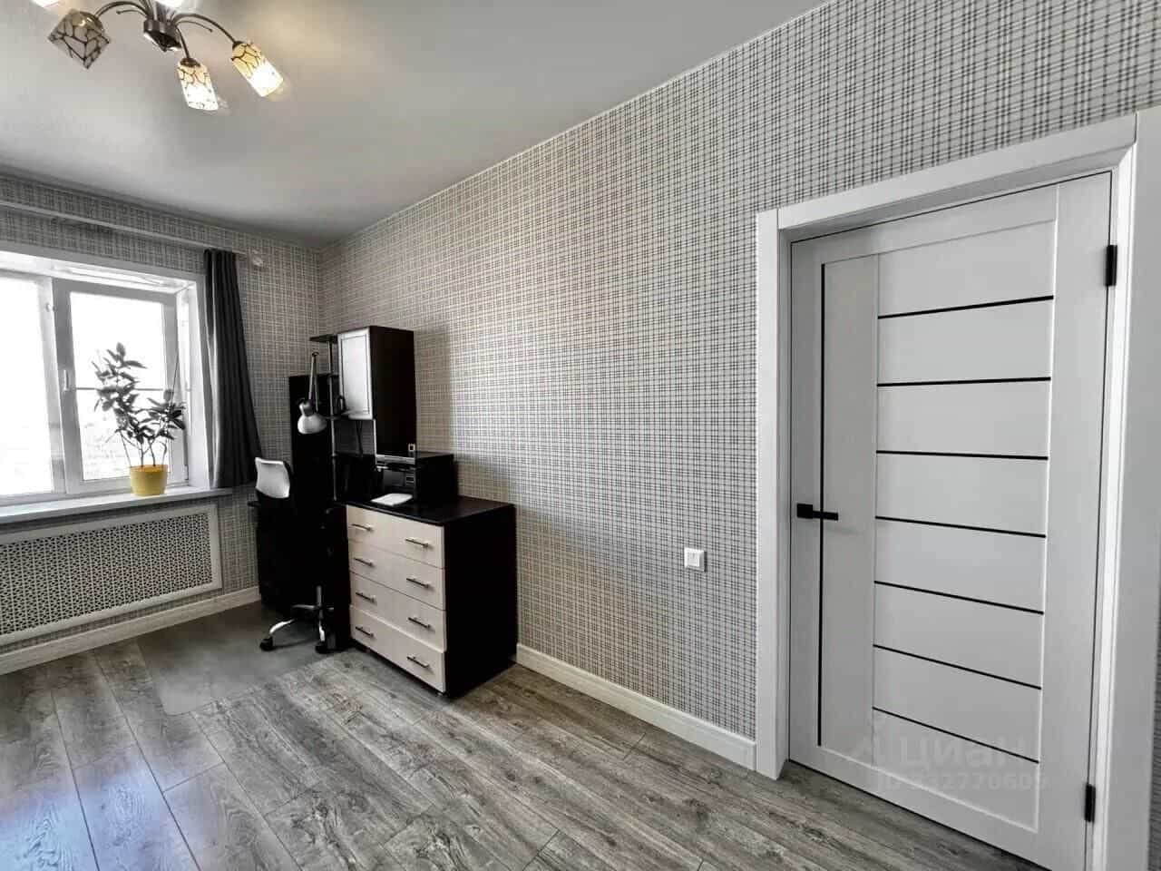 Россия, Астрахань, улица Бориса Алексеева, 20к2, фото 6