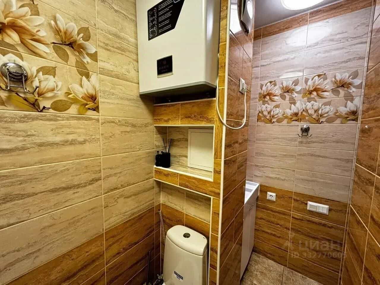 Россия, Астрахань, улица Бориса Алексеева, 20к2, фото 12