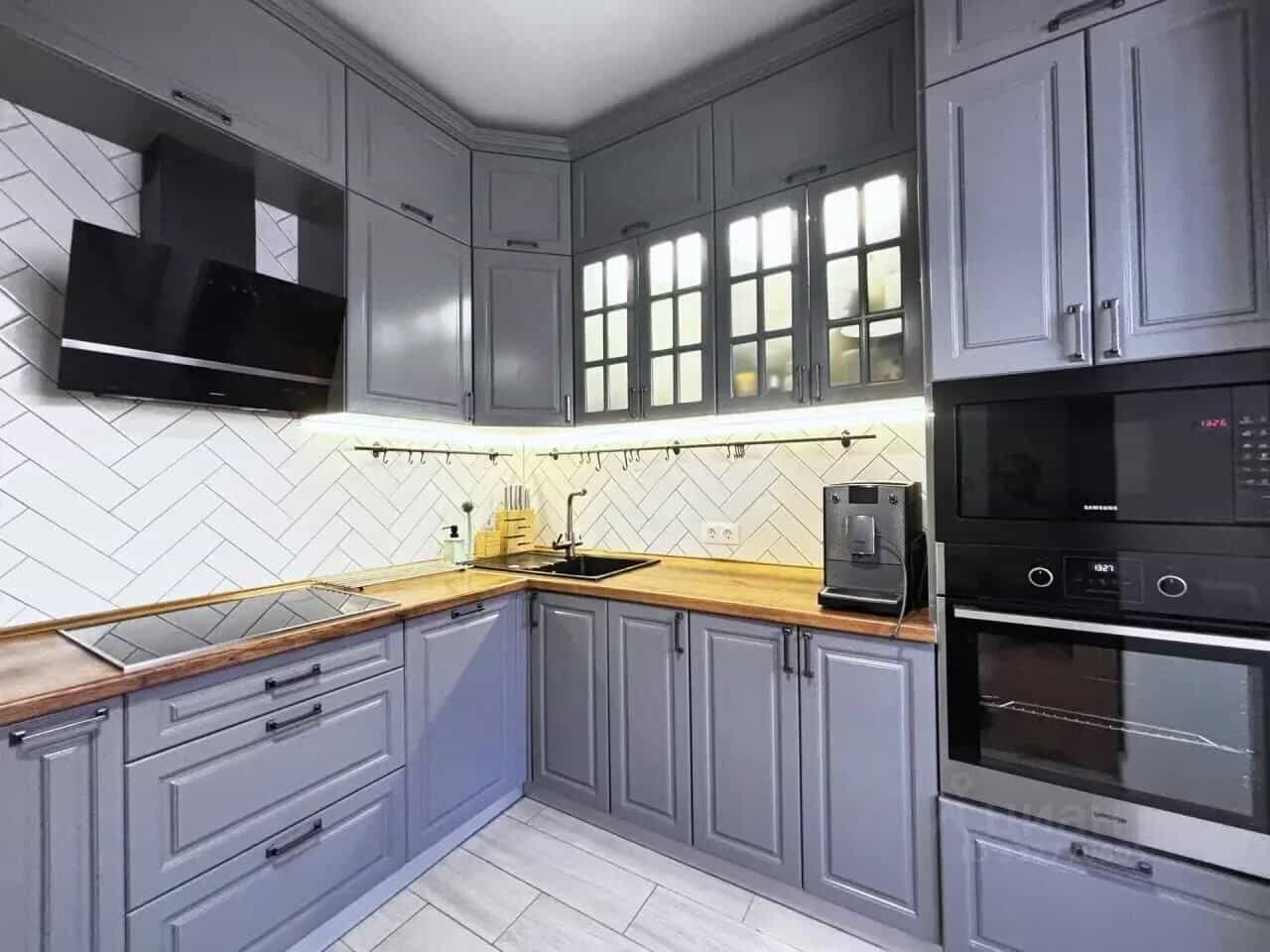 Россия, Астрахань, улица Бориса Алексеева, 20к2, фото 15