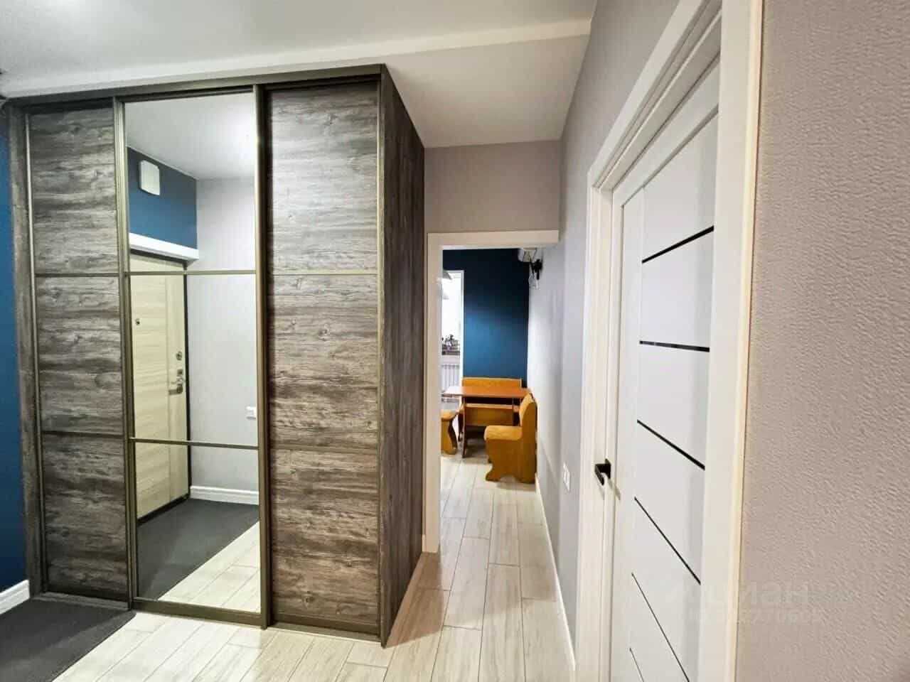 Россия, Астрахань, улица Бориса Алексеева, 20к2, фото 17