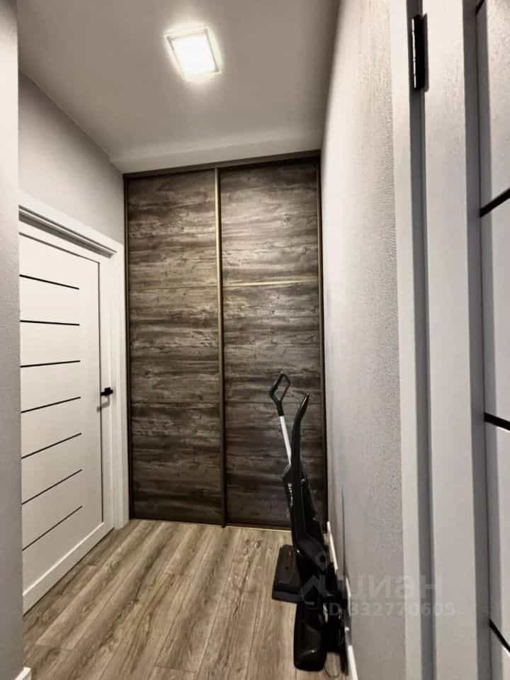 Россия, Астрахань, улица Бориса Алексеева, 20к2, фото 18
