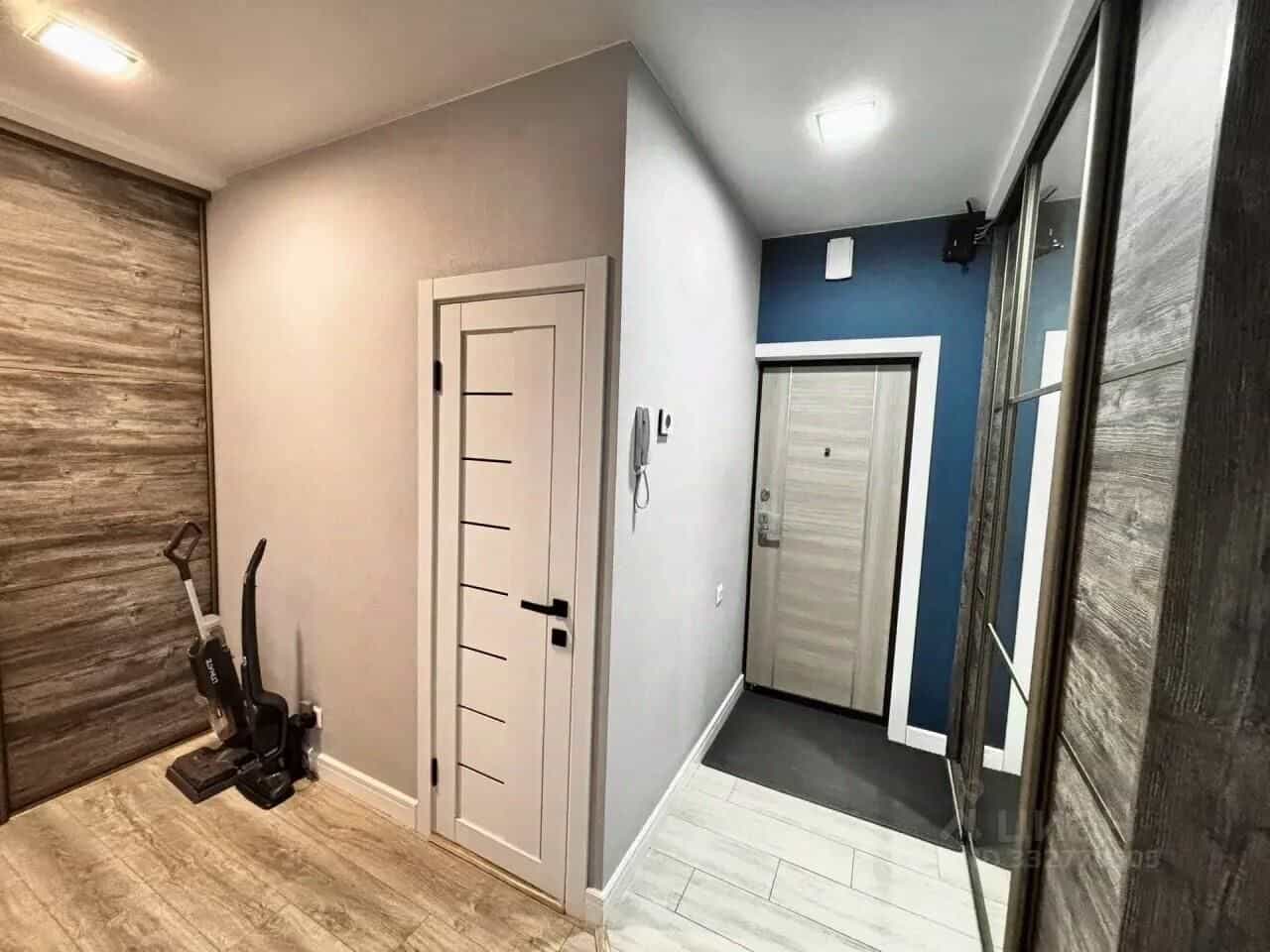 Россия, Астрахань, улица Бориса Алексеева, 20к2, фото 20