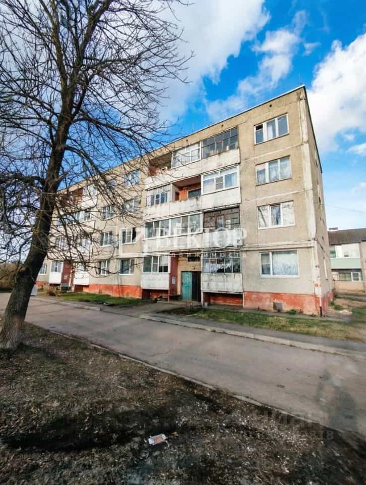 Россия, Костромской муниципальный округ, посёлок Сухоногово, Костромская улица, 6, фото 14