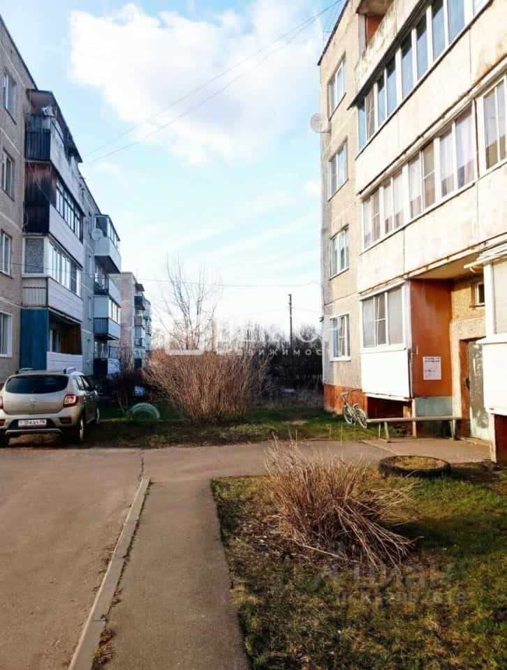 Россия, Костромской муниципальный округ, посёлок Сухоногово, Костромская улица, 6, фото 15