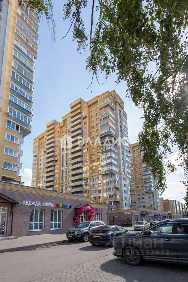 Россия, Владимир, проспект Строителей, 9к3, фото 4