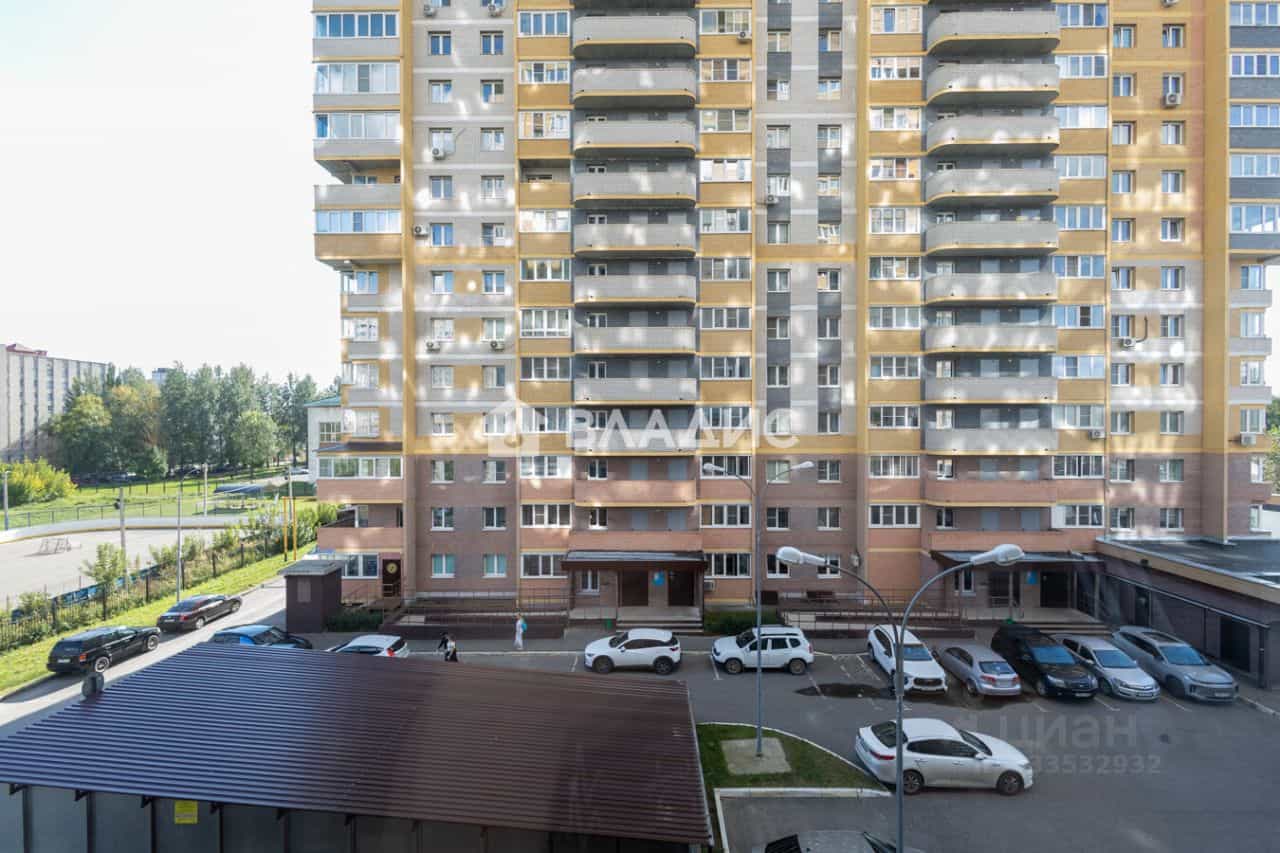 Россия, Владимир, проспект Строителей, 9к3, фото 6
