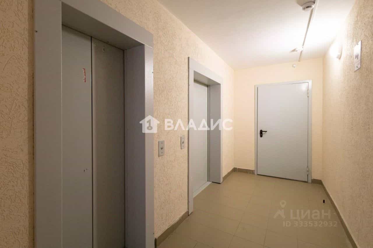 Россия, Владимир, проспект Строителей, 9к3, фото 12