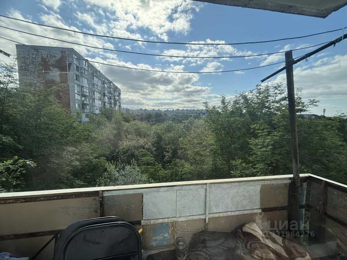 Россия, Мурманск, улица Героев Рыбачьего, 13, фото 11
