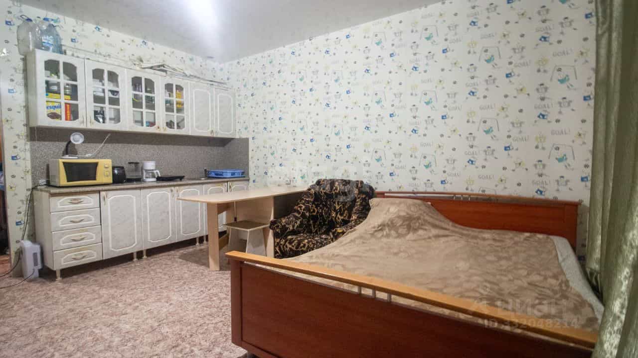 Россия, Томск, поселок Сосновый Бор, Асиновская улица, 5/12