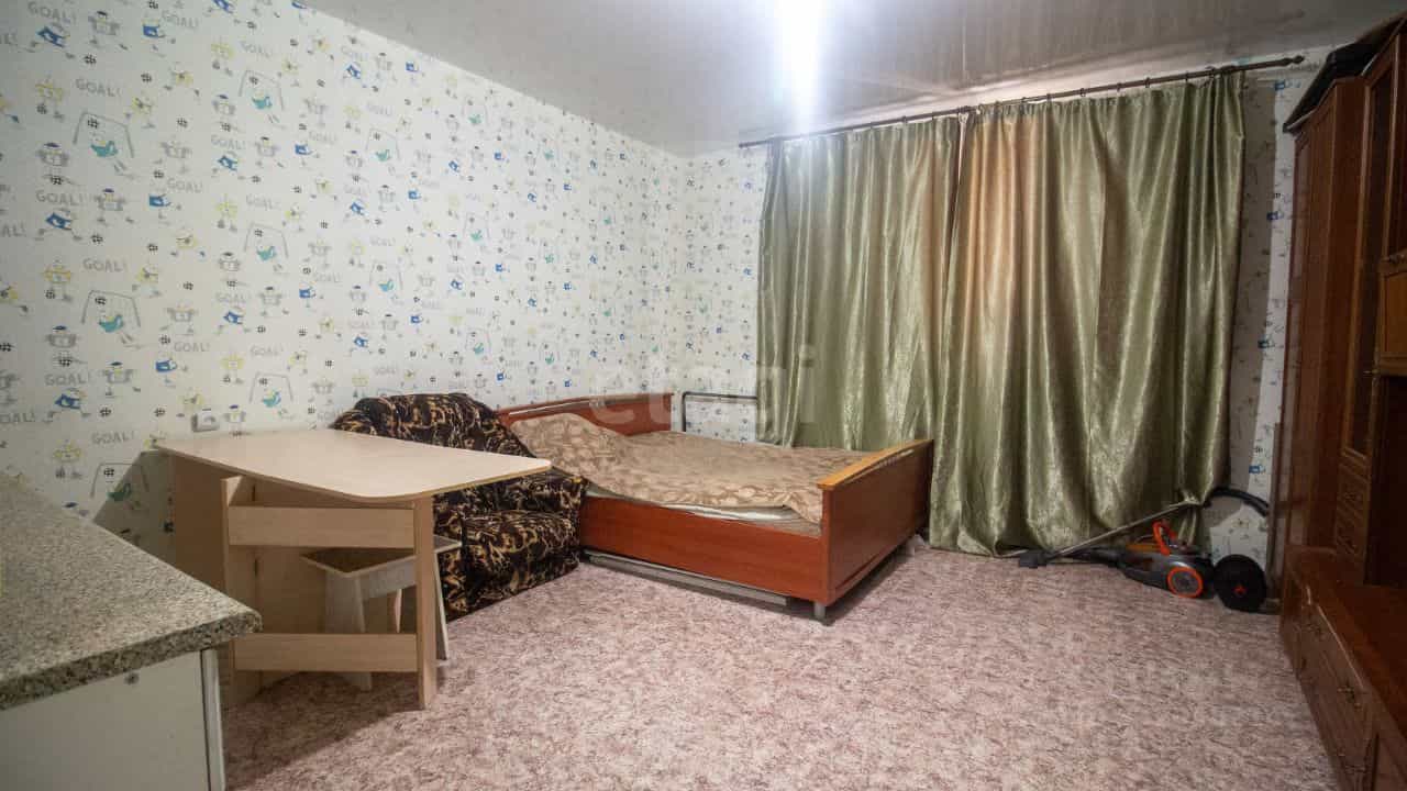 Россия, Томск, поселок Сосновый Бор, Асиновская улица, 5/12, фото 2