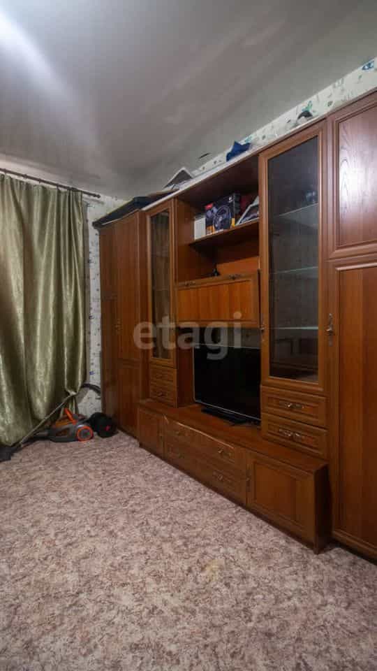 Россия, Томск, поселок Сосновый Бор, Асиновская улица, 5/12, фото 6