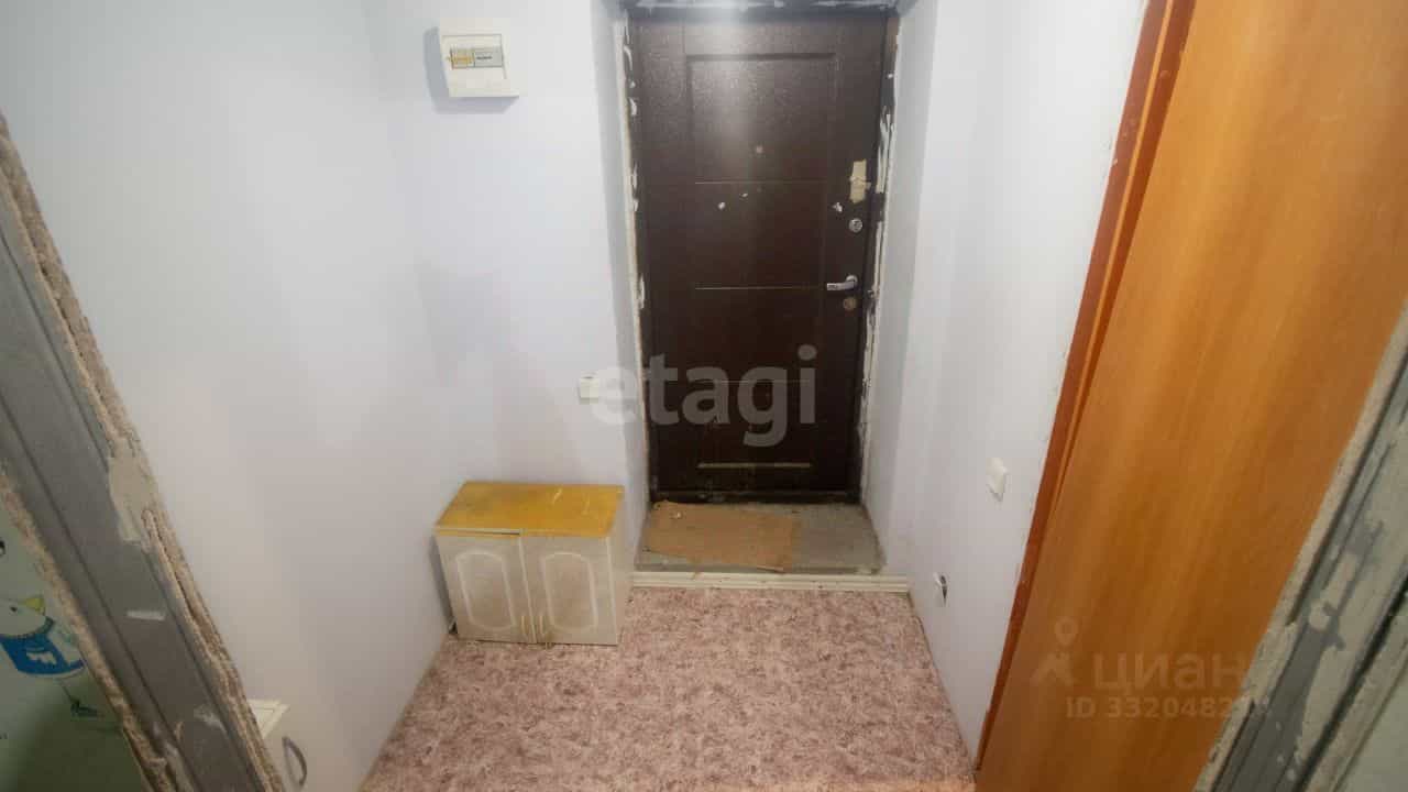 Россия, Томск, поселок Сосновый Бор, Асиновская улица, 5/12, фото 7