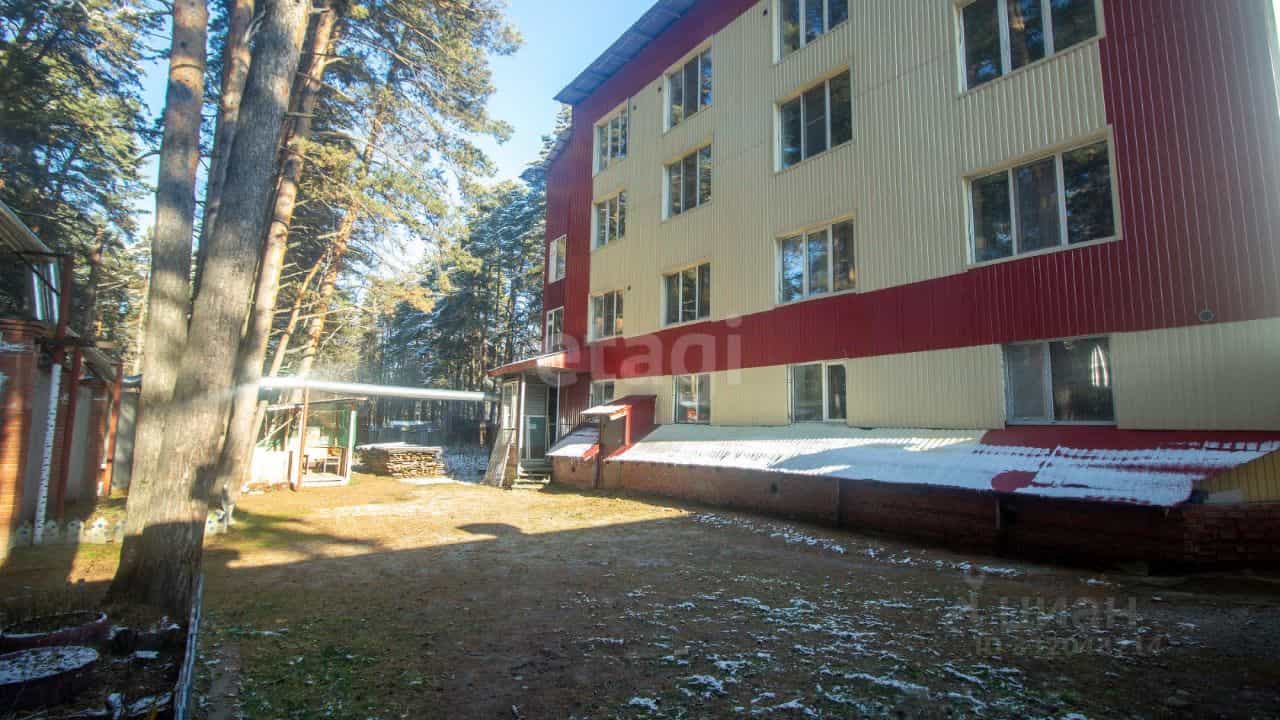 Россия, Томск, поселок Сосновый Бор, Асиновская улица, 5/12, фото 8
