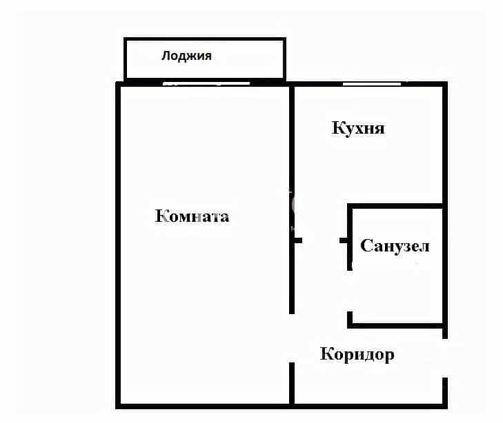 Россия, Кострома, Бульварная улица, 23к1, фото 2