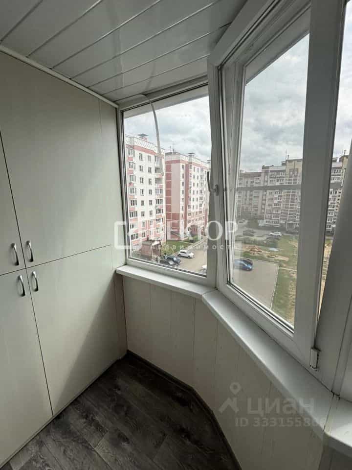 Россия, Кострома, Бульварная улица, 23к1, фото 10