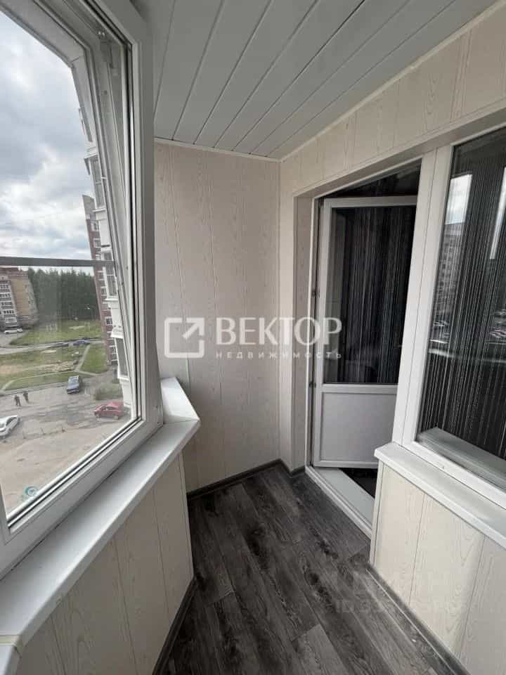 Россия, Кострома, Бульварная улица, 23к1, фото 12