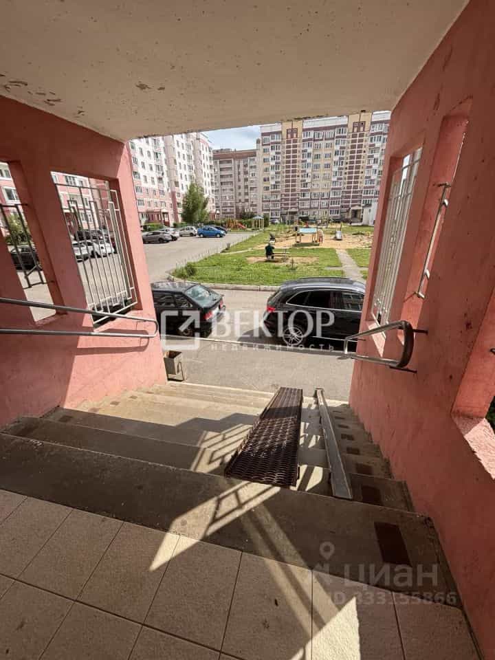 Россия, Кострома, Бульварная улица, 23к1, фото 42