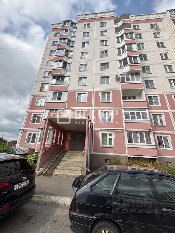 Россия, Кострома, Бульварная улица, 23к1, фото 43