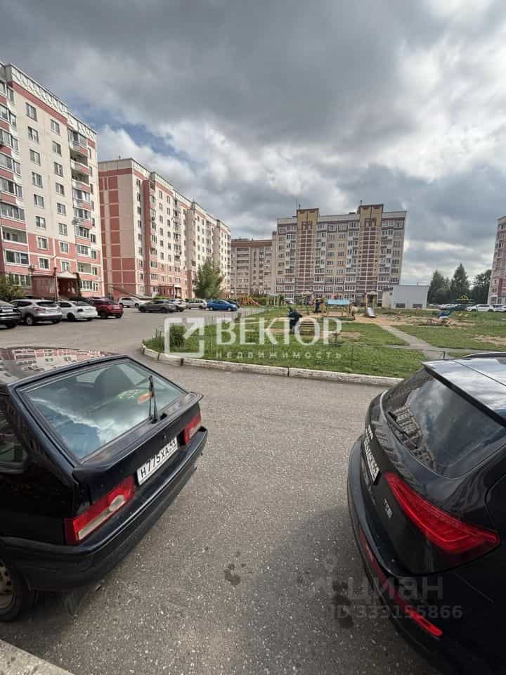 Россия, Кострома, Бульварная улица, 23к1, фото 44