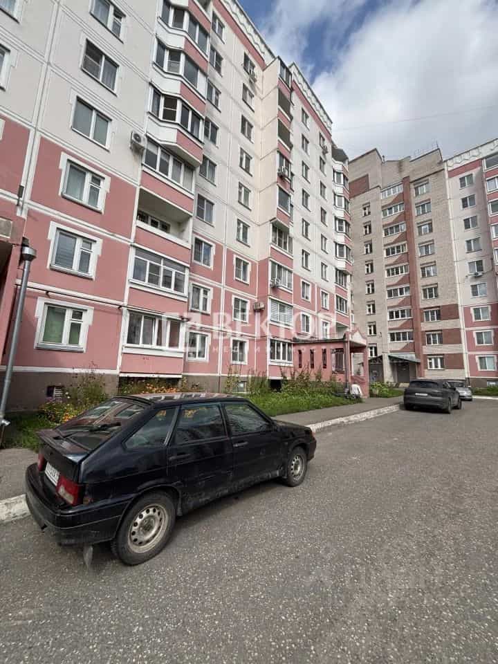 Россия, Кострома, Бульварная улица, 23к1, фото 45