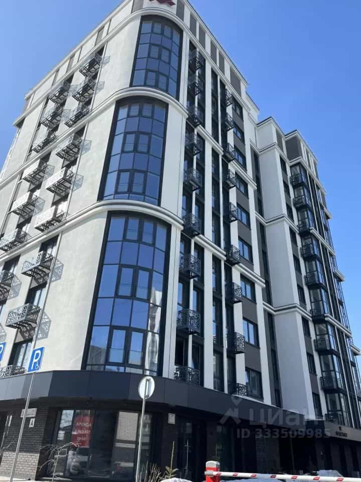 Россия, Алтайский край, Барнаул, Интернациональная улица, 130, фото 21
