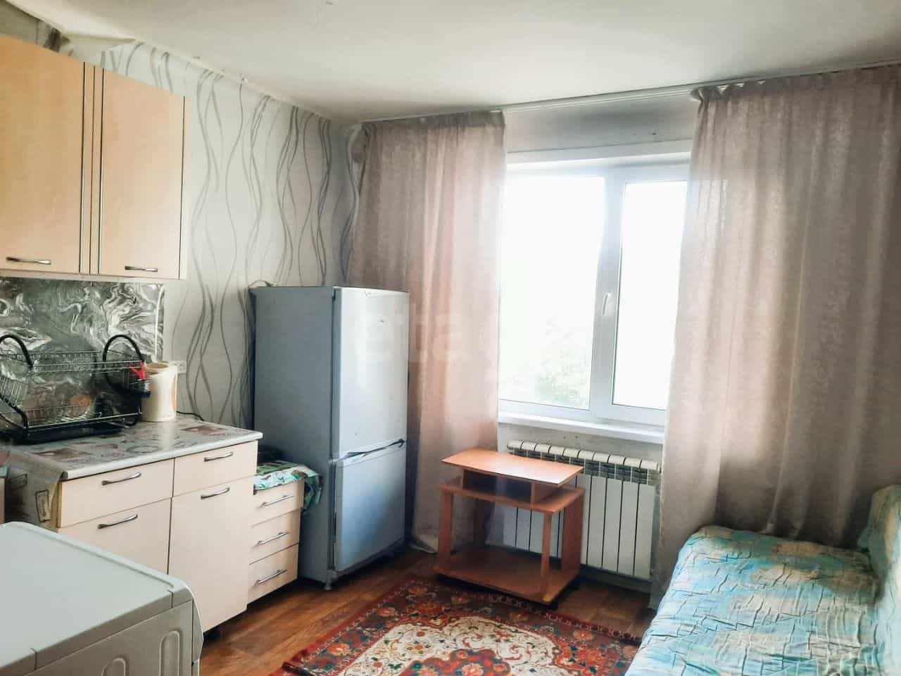 Россия, Алтайский край, Бийск, улица Михаила Кутузова, 21, фото 3