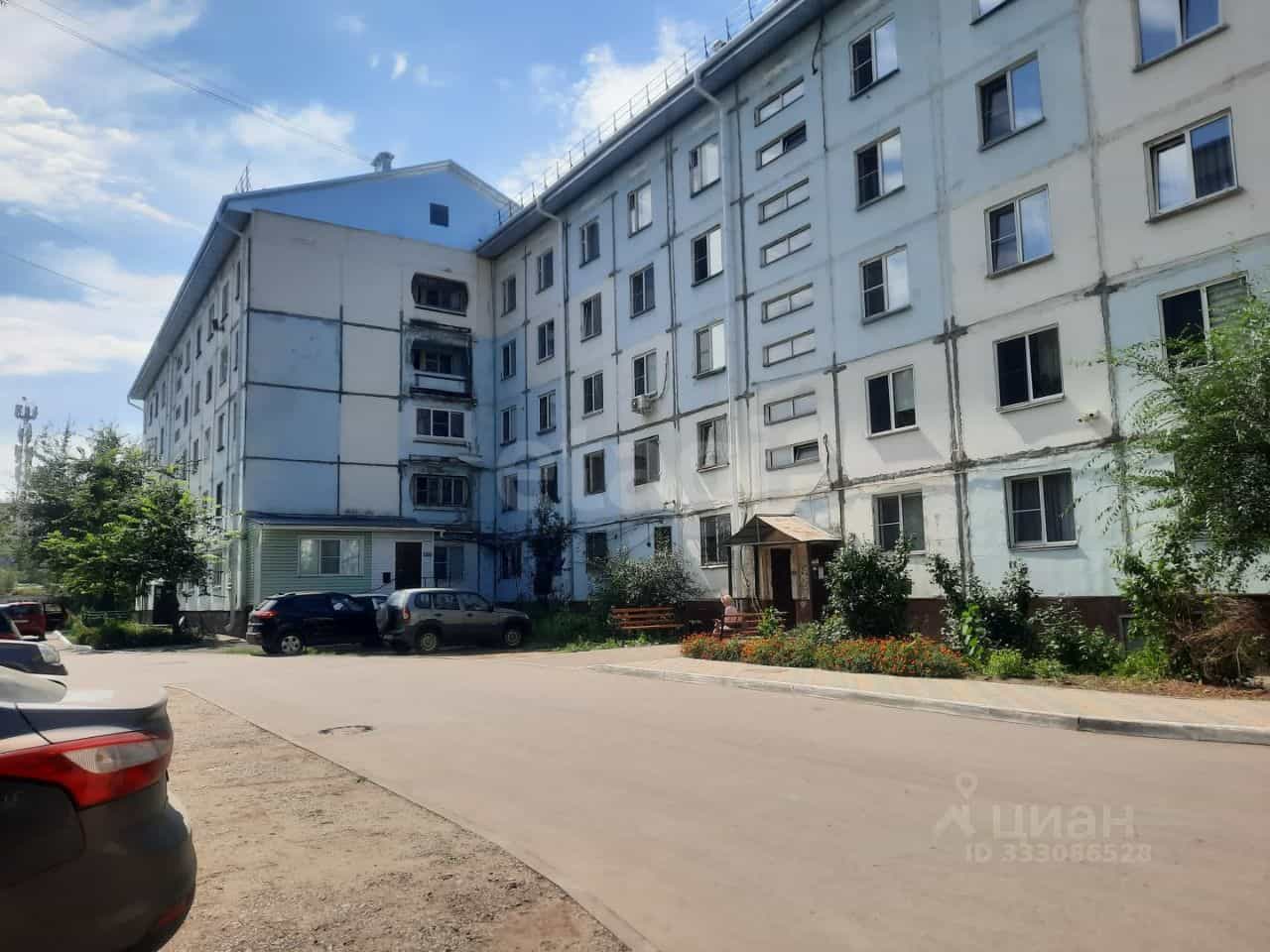 Россия, Алтайский край, Бийск, улица Михаила Кутузова, 21, фото 8