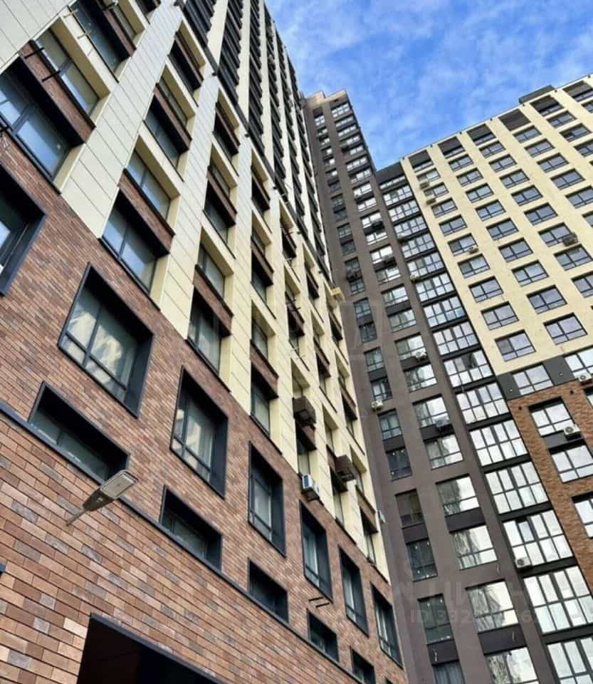 Россия, Рязань, Московское шоссе, 49к1, фото 15