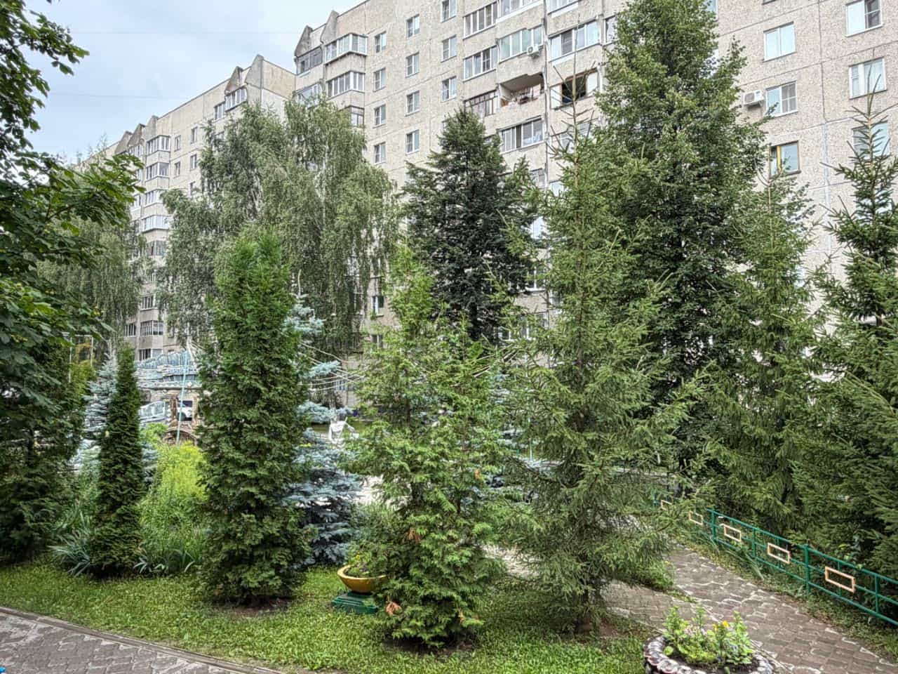 Россия, Чувашская Республика — Чувашия, Чебоксары, проспект Тракторостроителей, 77, фото 11